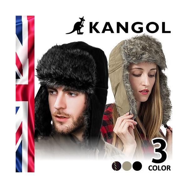 KANGOL（カンゴール） 帽子 レディース メンズ 秋 冬 大きいサイズ