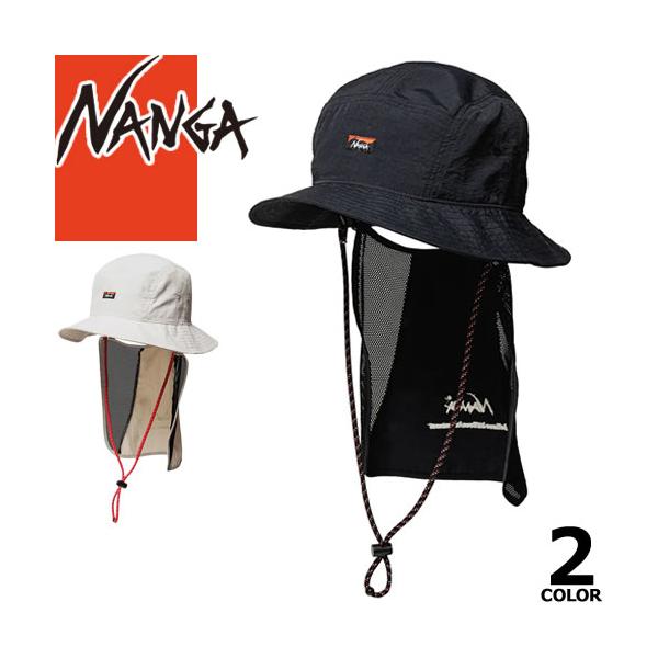 バケットハット NANGA ナンガ ナイロン アウトドア 楽天市場】NANGA ナンガ ハット バケットハット メンズ