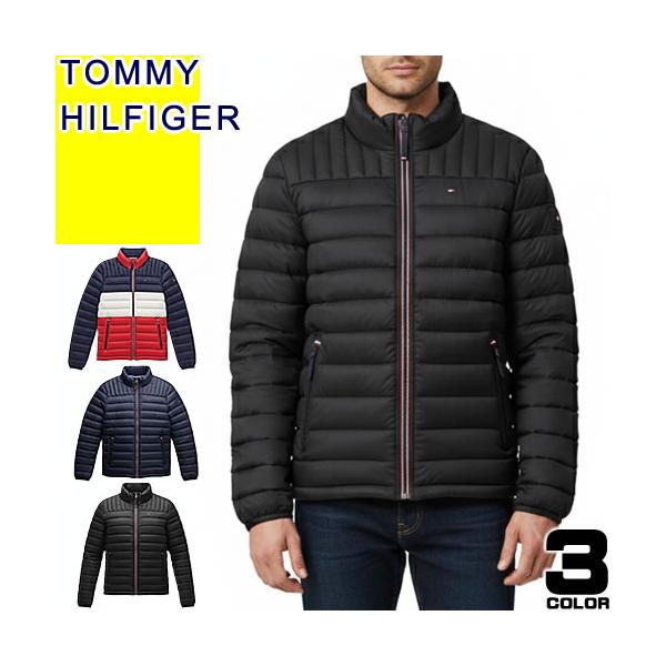 TOMMY HILFIGER（トミー・ヒルフィガー） ダウン ダウンジャケット