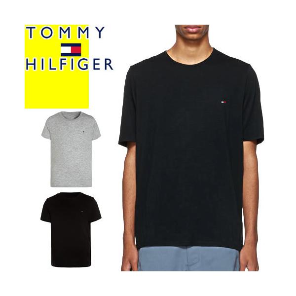 【初回】特撮 エレクトリックジェリーフィッシュ 未使用 Mサイズ Tシャツ付き 楽天市場】◇TOMMY HILFIGER(トミー ヒルフィガー)Basic Cotton