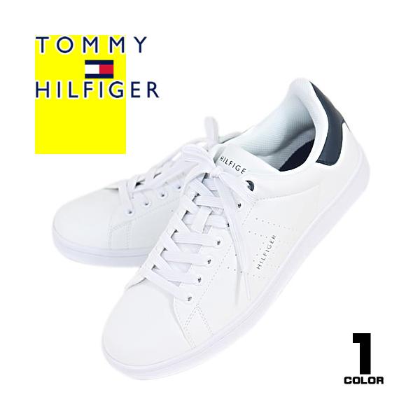 TOMMY HILFIGER（トミー・ヒルフィガー） スニーカー LISTON メンズ