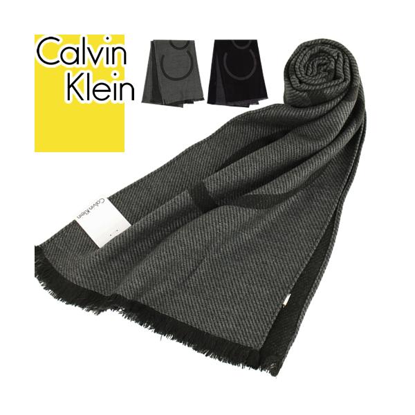 カルバンクライン Calvin Klein Ck マフラー ストール レディース 