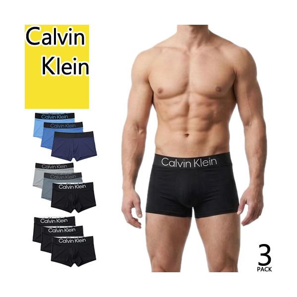 Calvin Klein（カルバン・クライン） ボクサーパンツ アンダーウェア