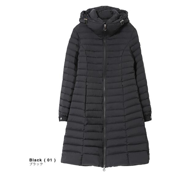 タトラス Tatras ダウン ダウンコート ダウンジャケット レステ Leste レディース ロング 大きいサイズ ブランド 黒 ブラック Buyee Buyee 日本の通販商品 オークションの代理入札 代理購入