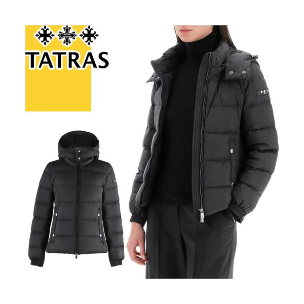 TATRAS タトラス ダウン ダウンジャケット ミレル レディース