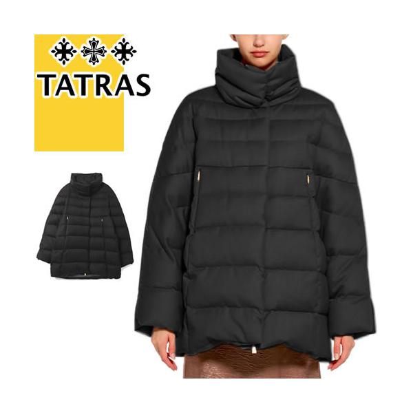 タトラス(TATRAS) ウール レディースダウン | 通販・人気ランキング 