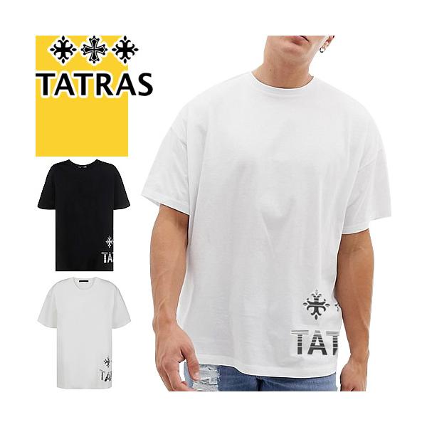 タトラス　シンプルホワイト半袖Tシャツ　白　Mサイズ タトラス シンプルホワイト半袖Tシャツ 白 Mサイズ 楽天市場
