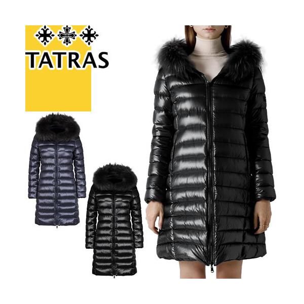 TATRAS タトラス イセラ ISERA ダウンコート ダウンジャケット TATRAS タトラス イセラ ISERA ダウンコート ダウンジャケット