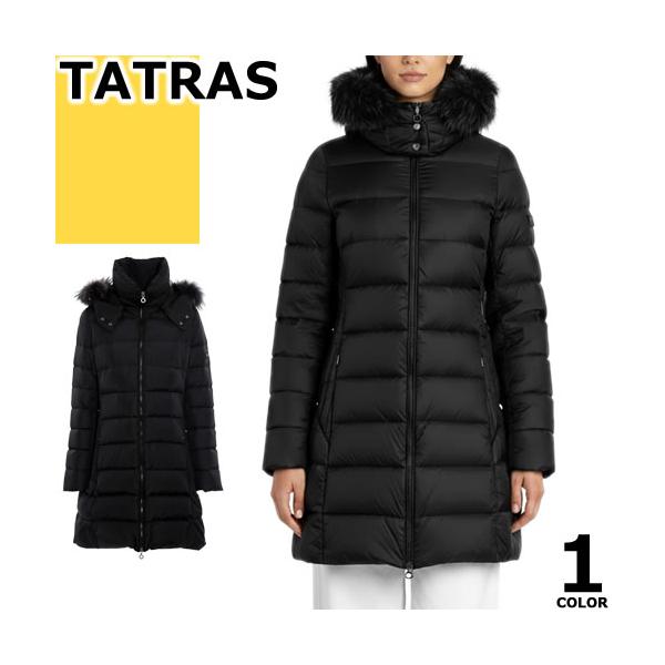 TATRAS（タトラス） ダウン ダウンコート ダウンジャケット アウター