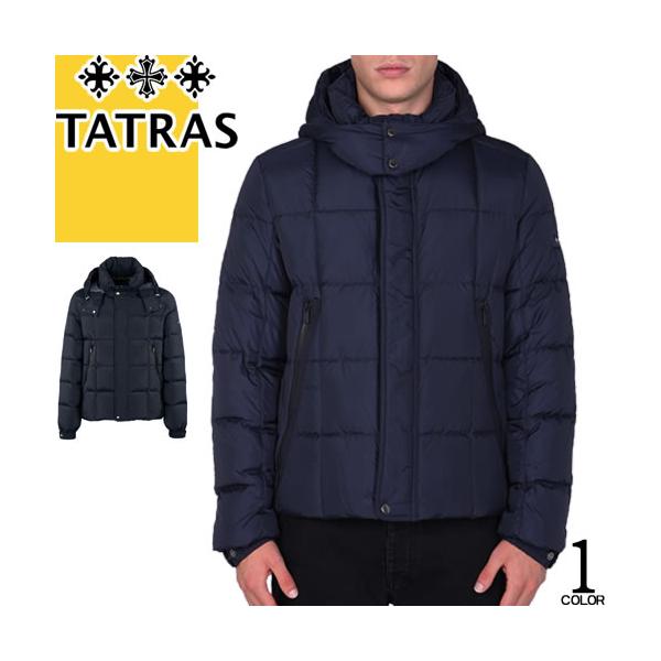 TATRAS（タトラス） ダウン ダウンジャケット ボエシオ メンズ