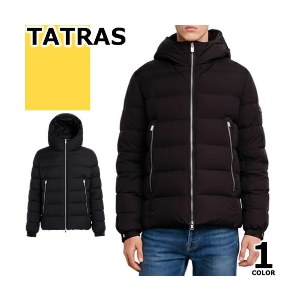 TATRAS（タトラス） シツィオ ダウン ダウンジャケット メンズ