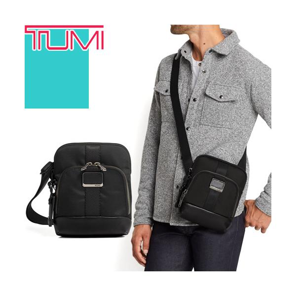 トゥミ TUMI バッグ ショルダーバッグ ボディバッグ クロスボディ 