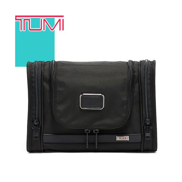 トゥミ TUMI ポーチ 収納ポーチ トラベルポーチ アルファ 3 ハンギング トラベル キット メンズ 吊り下げ 小物入れ ブランド おしゃれ 旅行 出張 黒 ブラック トゥミ TUMI ポーチ 収納ポーチ トラベルポーチ アルファ 3 ハンギング トラベル キット メンズ 吊り下げ 小物入れ ブランド おしゃれ 旅行 出張 黒 ブラック