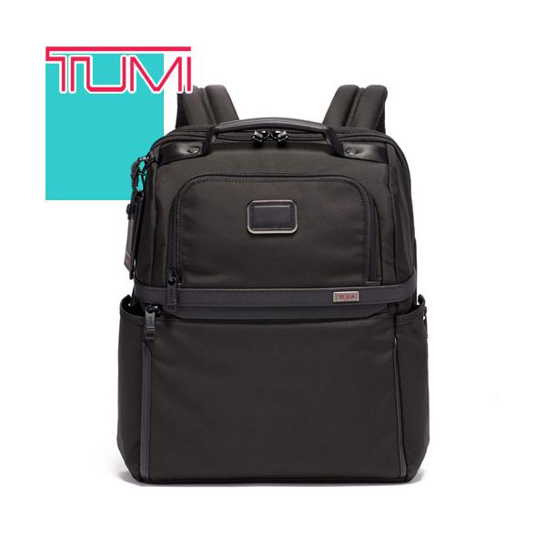 TUMI（トゥミ） リュック バックパック ビジネスバッグ ビジネス