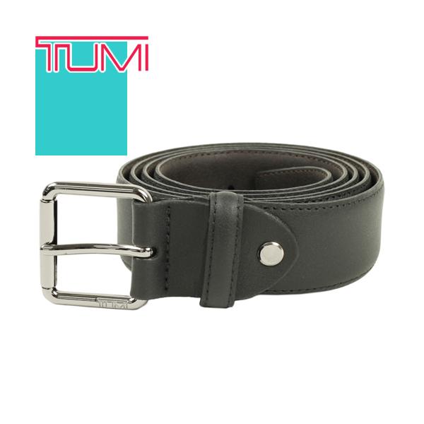 TUMI（トゥミ） ベルト メンズ 本革 革 ビジネス カジュアル