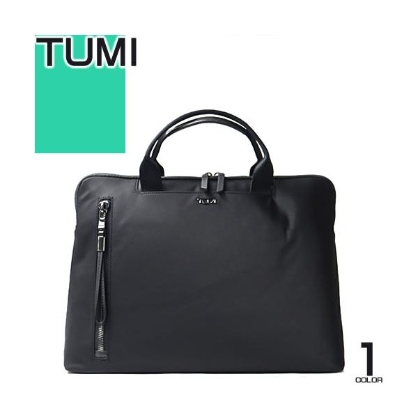 [美品]TUMI★総柄ビジネスバッグ★レディース TUMI 最大51%☆9/7限定 正規品5年保証 トゥミ トートバッグ