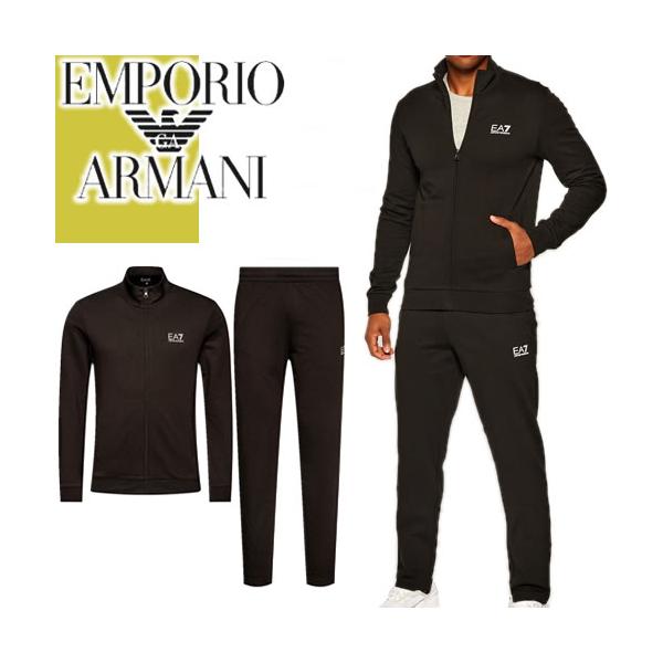 エンポリオアルマーニ Emporio Armani EA7 セットアップ