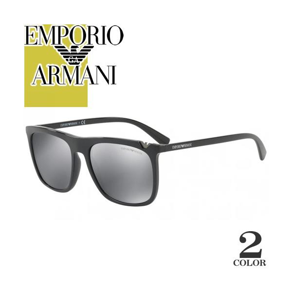 EMPORIO ARMANI エンポリオ アルマーニ サングラス 国内正規品 EMPORIO ARMANI エンポリオ アルマーニ サングラス 国内正規品