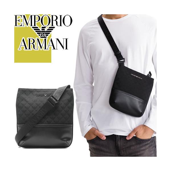 エンポリオ アルマーニ EMPORIO ARMANI バッグ ショルダーバッグ