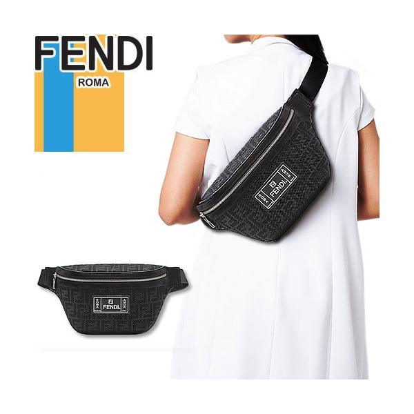 フェンディ FENDI バッグ 新作 ボディバッグ ベルトバッグ ウエスト フェンディ FENDI バッグ 新作 ボディバッグ ベルトバッグ ウエスト