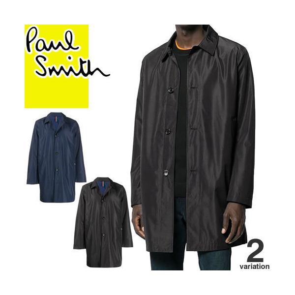 ポールスミス Paul Smith コート メンズ コート トレンチコート