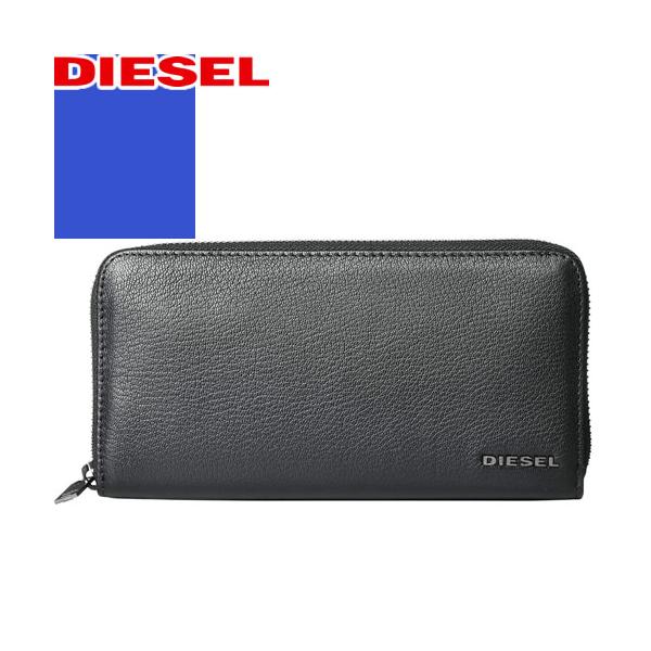 ディーゼル DIESEL 財布 長財布 ラウンドファスナー 小銭入れあり ディーゼル DIESEL 財布 長財布 ラウンドファスナー 小銭入れあり
