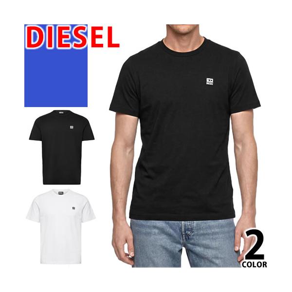 DIESEL（ディーゼル） DIESEL Tシャツ A21759 T-JUST-K30 メンズ 半袖