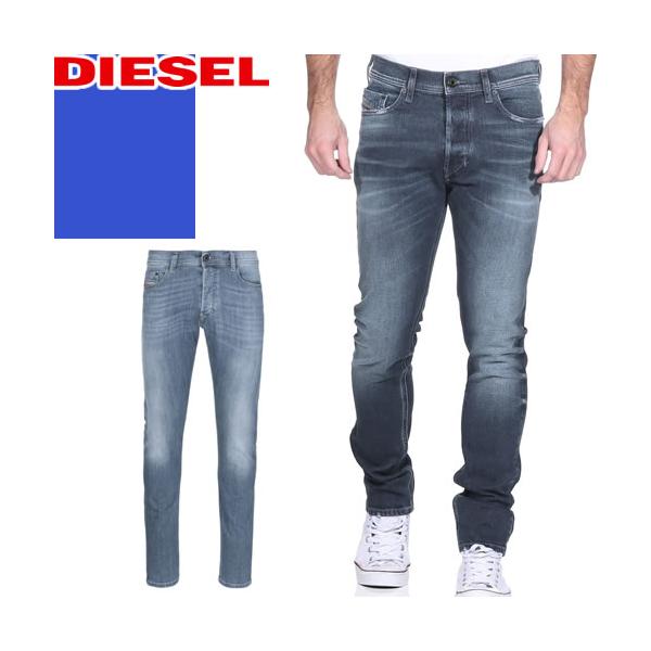 DIESEL ディーゼル デニム ジーンズ デニムパンツ TEPPHAR DIESEL ディーゼル デニム ジーンズ デニムパンツ TEPPHAR