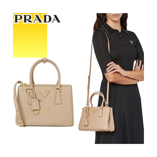 PRADA プラダ バッグ ハンドバッグ トートバッグ ショルダー PRADA プラダ バッグ ハンドバッグ トートバッグ ショルダー