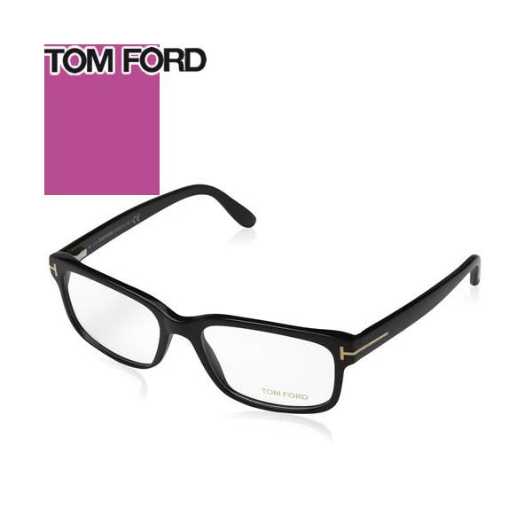 TOM FORD EYEWEAR トムフォード メガネ フレーム 眼鏡 FT5313 メンズ