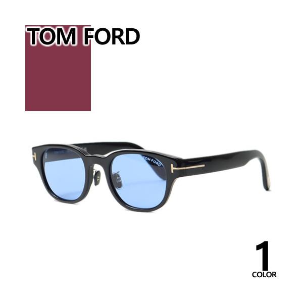 TOM FORD EYEWEAR トムフォード サングラス メンズ FT1041-D