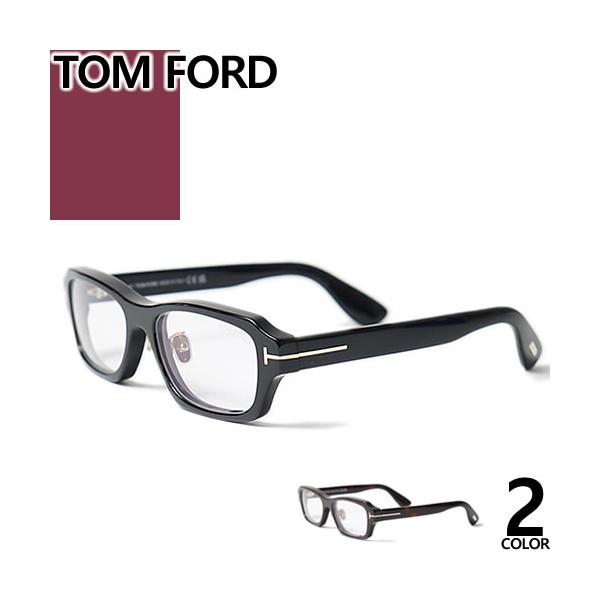 TOM FORD EYEWEAR トムフォード メガネ 眼鏡 フレーム 伊達メガネ