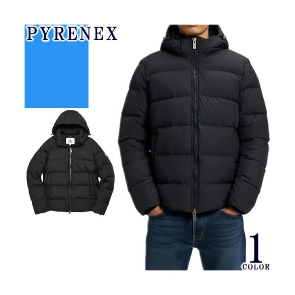 Pyrenex（ピレネックス） ダウン ダウンジャケット ブルゾン アウター