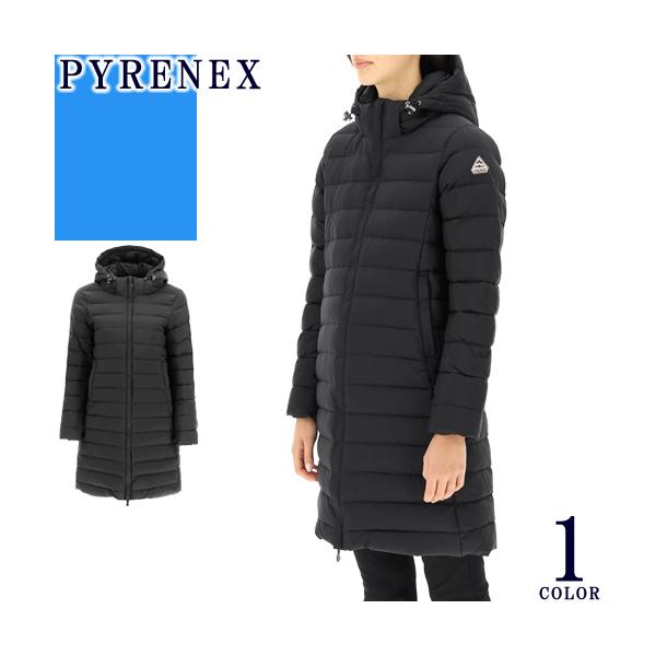 Pyrenex（ピレネックス） スプートニック ダウンジャケット ダウン