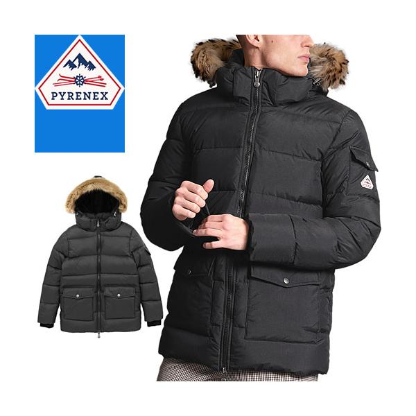 Pyrenex ピレネックス PYRENEX ダウン ダウンジャケット ダウン