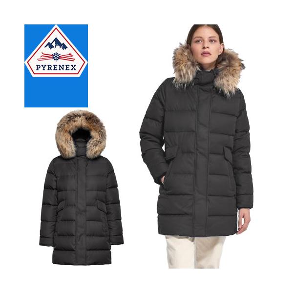 Pyrenex（ピレネックス） グルノーブル ダウンジャケット ダウンコート
