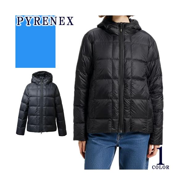 Pyrenex（ピレネックス） ダウン ダウンジャケット バッシア
