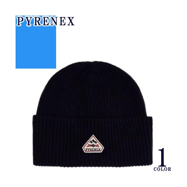 Pyrenex（ピレネックス） ゴンマ GOMMA ニット帽 ニットキャップ