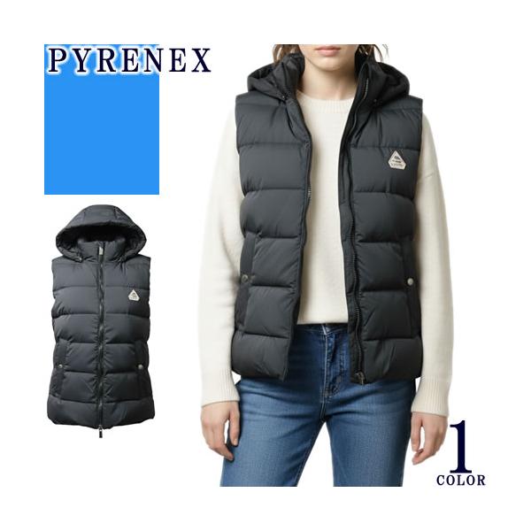 Pyrenex（ピレネックス） スプートニック PYRENEX SPOUTNIC VEST