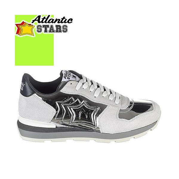 【極美品】 アトランティックスターズ アンタレス 42 日本限定 スニーカー 白 日本限定モデル Atlantic STARS アトランティックスターズ