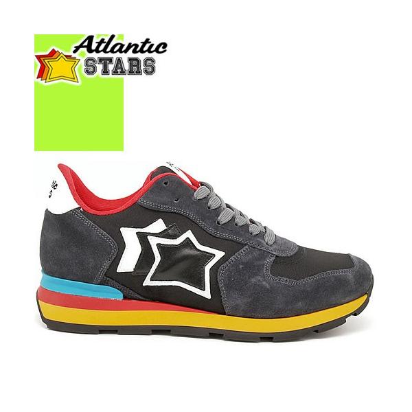 Atlantic STARS アトランティックスターズ ANTARES メンズ