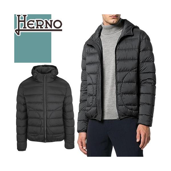 HERNO ヘルノ ダウン ダウンジャケット ダウンコート レジェンド