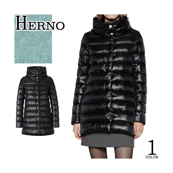 HERNO（ヘルノ） ダウン ダウンジャケット ダウンコート アメリア