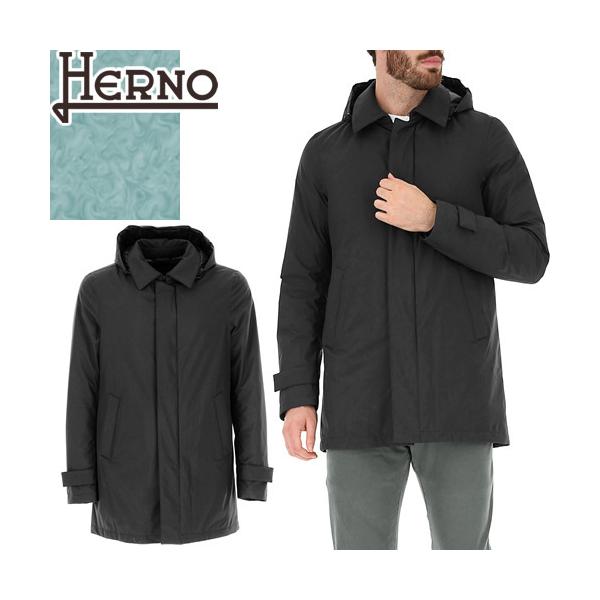 HERNO ヘルノ ダウン ダウンジャケット ダウンコート メンズ ラミナー