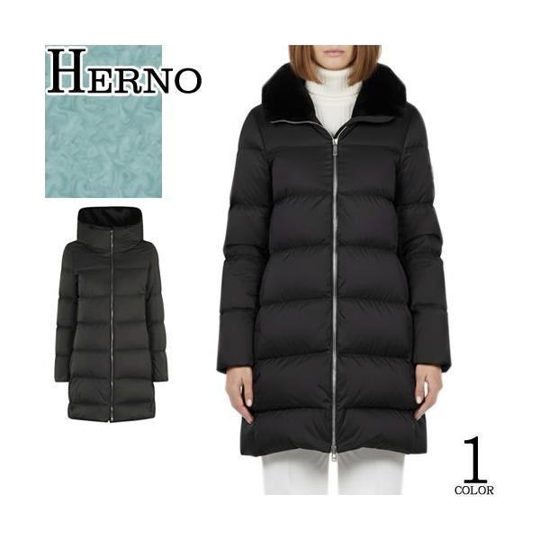 HERNO（ヘルノ） ダウン ダウンジャケット ダウンコート レディース A