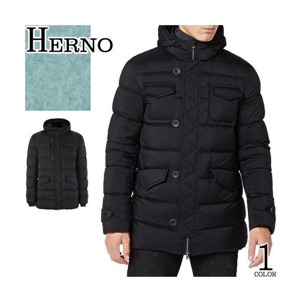 HERNO超軽量ダウン半袖 maido-selection_242-035