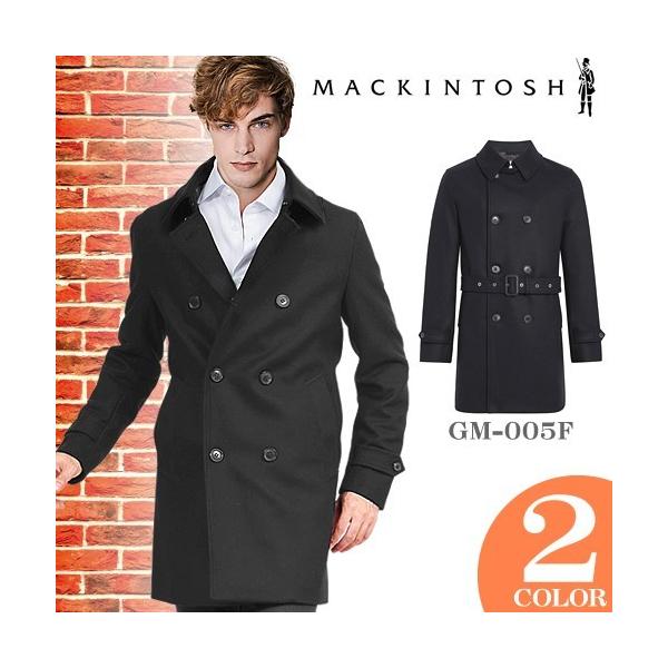Mackintosh マッキントッシュ MACKINTOSH ロングコート メンズ Mackintosh マッキントッシュ MACKINTOSH ロングコート メンズ