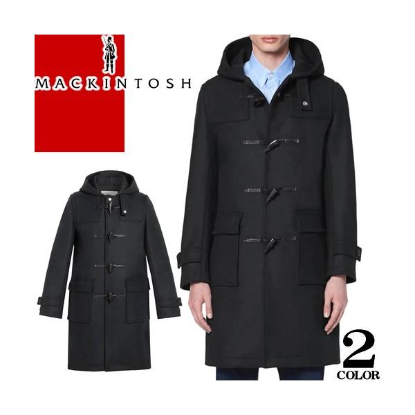 Mackintosh マッキントッシュ MACKINTOSH コート ダッフルコート Mackintosh マッキントッシュ MACKINTOSH コート ダッフルコート