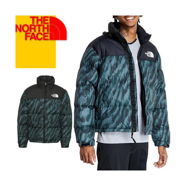 THE NORTH FACE ダウンジャケット L 黒/緑 楽天市場】ノースフェイス ダウンジャケット（カラーグリーン