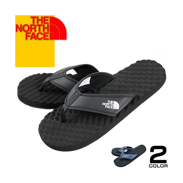 【海外限定】ノースフェイス　ビーチサンダル　ベースキャンプ　27cm J958 THE NORTH FACE ノースフェイス ベース キャンプ フリップ